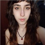 Profesora de dibujo ofrece clases de dibujo online